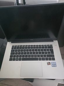 Huawei matebook