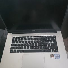 Huawei matebook