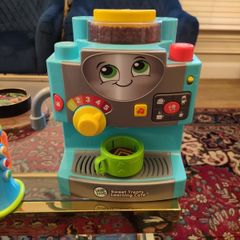 Coffee Toy