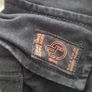 Zara 3 pairs of mens combats Image 7