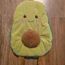 Avocado hot water bottle Image 2