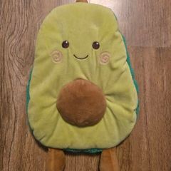 Avocado Hot Water Bottle