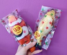 cat toys