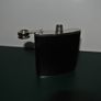 Stainless Steel Hip Flash - 6 Oz Image 3