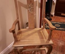 armchair