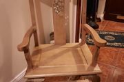 armchair