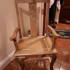 armchair