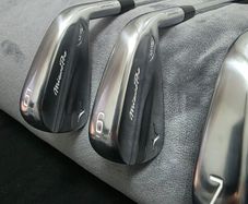 Mizuno M15 Irons New 2026 Models
