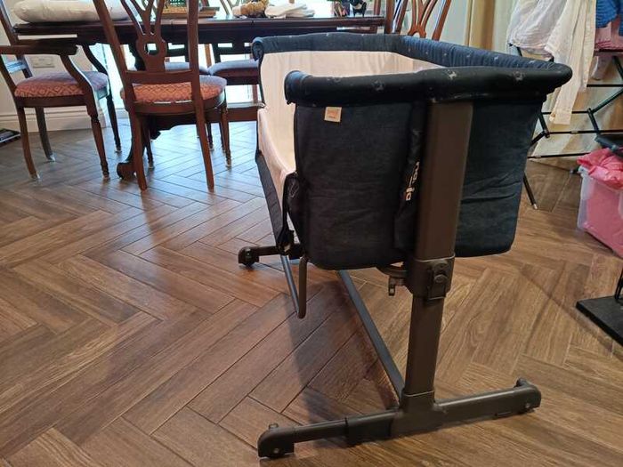 Mamia Dodi Co-Sleeper / Moses Basket
