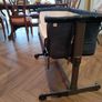 Mamia Dodi Co-Sleeper / Moses Basket Image 9