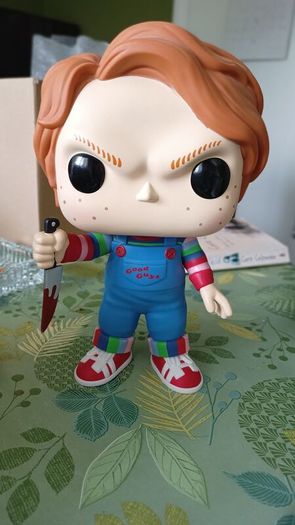 chucky child play funko