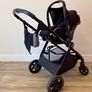 Maxi-Cosi 3-in-1 Travel System / Pram Image 7