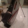 Titleist Golf Bag Carry StaDry Image 6