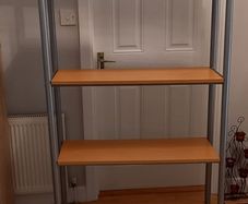 Shelf