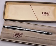 Vintage Cross pen
