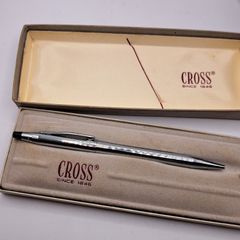 Vintage Cross pen