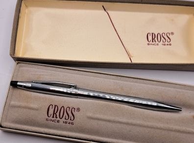 Vintage Cross pen