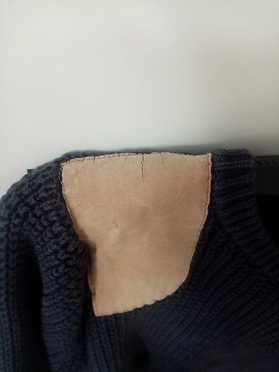 NEXT boys jumper