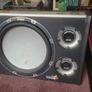 Vibe Space V15 Vented 15" Subwoofer Image 5