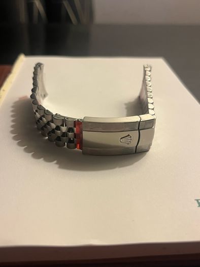 rolex jubilee bracelet