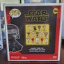 Jumbo 10 inch Kylo Ren Funko Pop Star Wars Image 5
