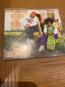 OutKast Featuring Killer Mike - The Whole World