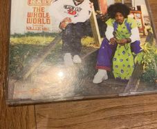 OutKast Featuring Killer Mike - The Whole World