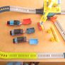 Thomas & Friends Knapford Station Bundle Image 7