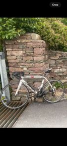 Argon 18 Krypton Carbon Road Bike