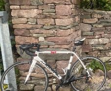 Argon 18 Krypton Carbon Road Bike