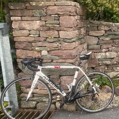 Argon 18 Krypton Carbon Road Bike
