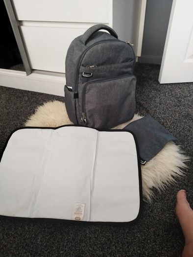 changing bag