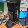 HP EliteDisplay E201 Monitor Widescreen LED 20 INCH Monitor Black Image 8