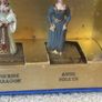 Vintage Cavendish Miniatures Boxed Figure Set feat. Henry VIII and his six wives Image 5