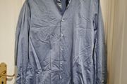 Hugo Boss Cotonificio Albini shirt