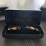 Original Versace Sun glasses NEW Image 7