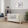Tutti Bambini Mia Cot Bed Image 2