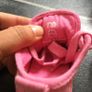 Mothercare shoes for baby girl Image 4