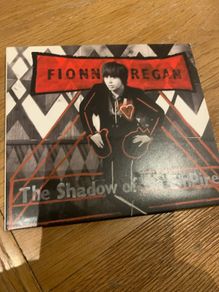 Fionn Regan - The Shadow of an Empire