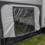 Caravan awning Image 4