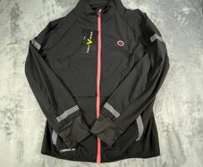 Bodylite Gear - Unisex Adult Size XL - Nightviz Soft Shell Jacket - Vented BNWT