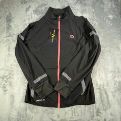 Bodylite Gear - Unisex Adult Size XL - Nightviz Soft Shell Jacket - Vented BNWT