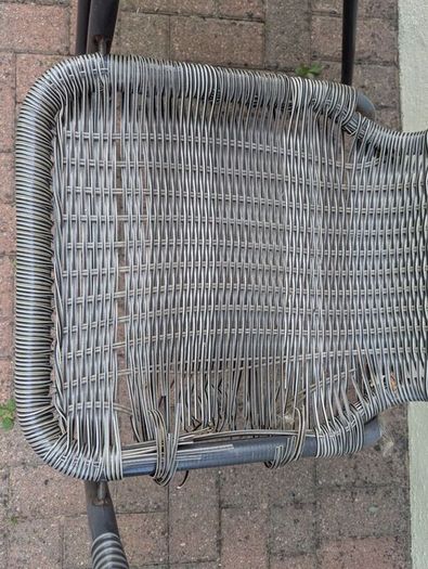 Outdoor Chairs