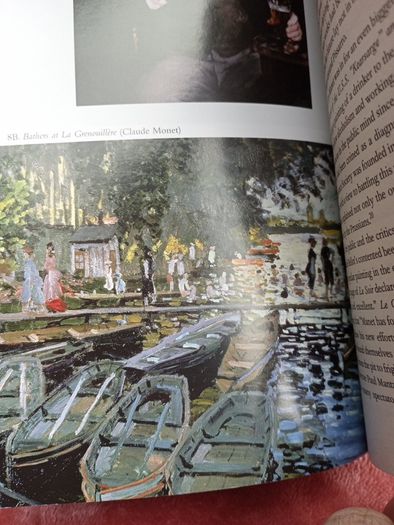 Paris Art - Impressionism