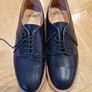 YMC LaceUp Brogue Shoes Image 4