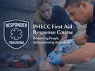 PHECC First Aid Response Course - 30th November Image 3