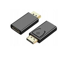 DisplayPort to HDMI adapter