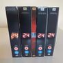 24 DVD Box Set Seasons 5 to 8 + Redemption Complete | VGC Image 2