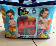 Smyths mega blocks