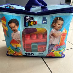 Smyths mega blocks